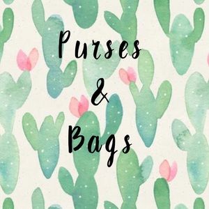 Purses & Bags